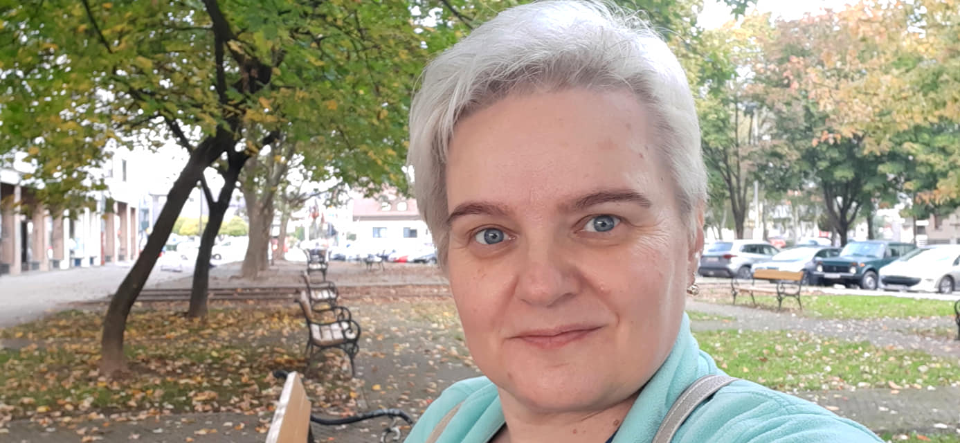 Anita - avatar
