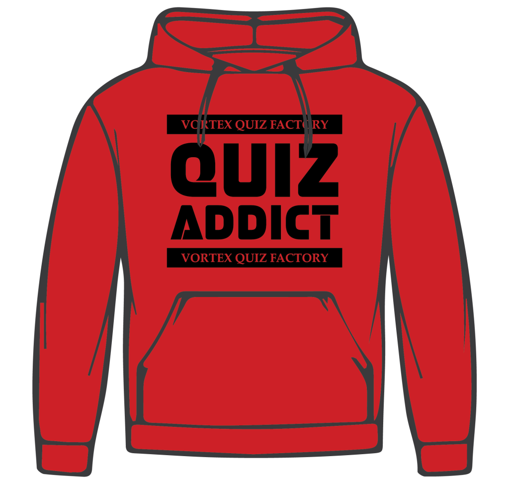 Hudica Quiz Addict 2