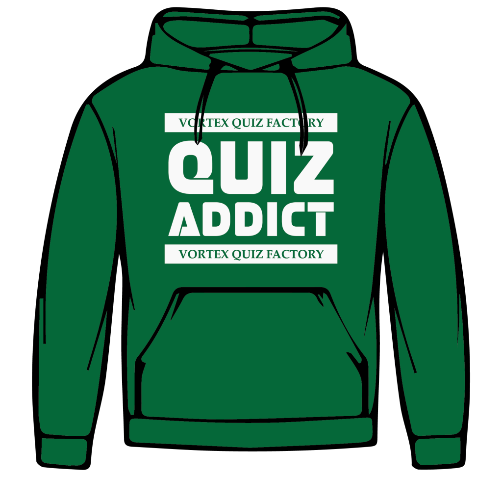 Hudica Quiz Addict 3