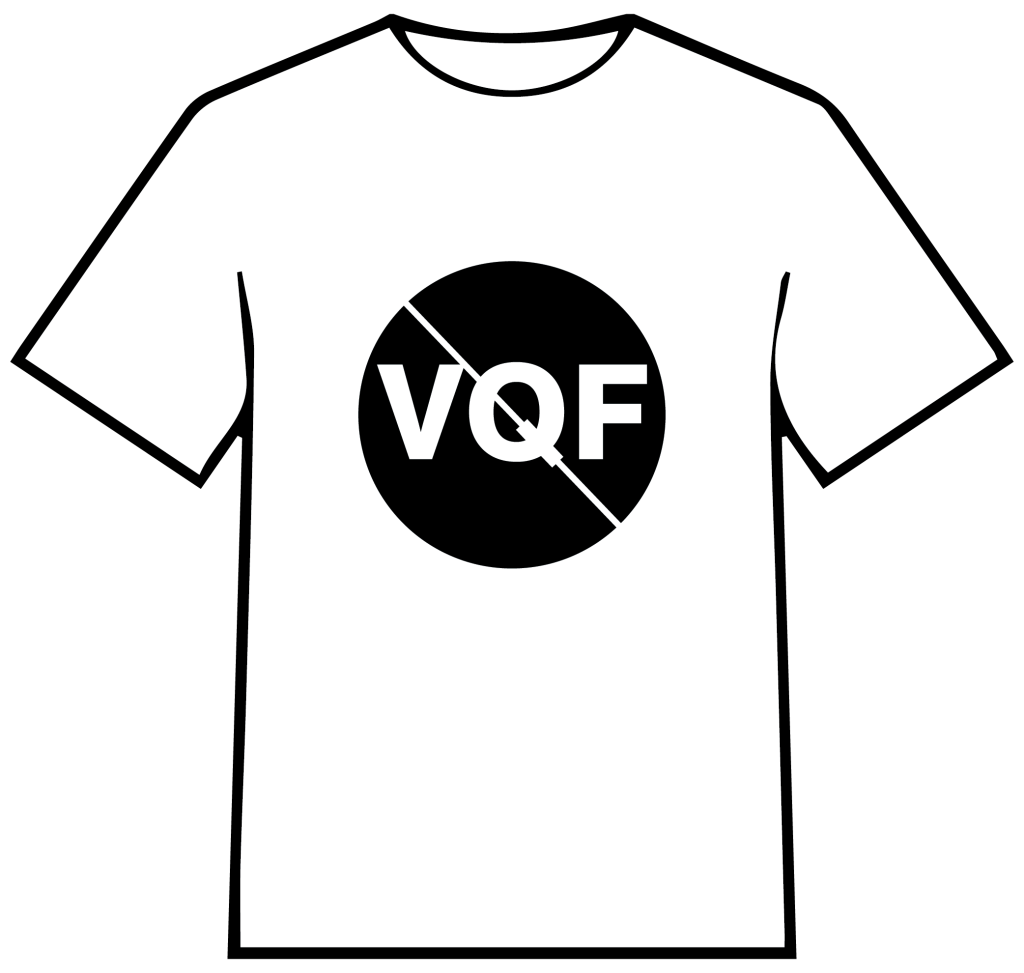 Majica VQF 2