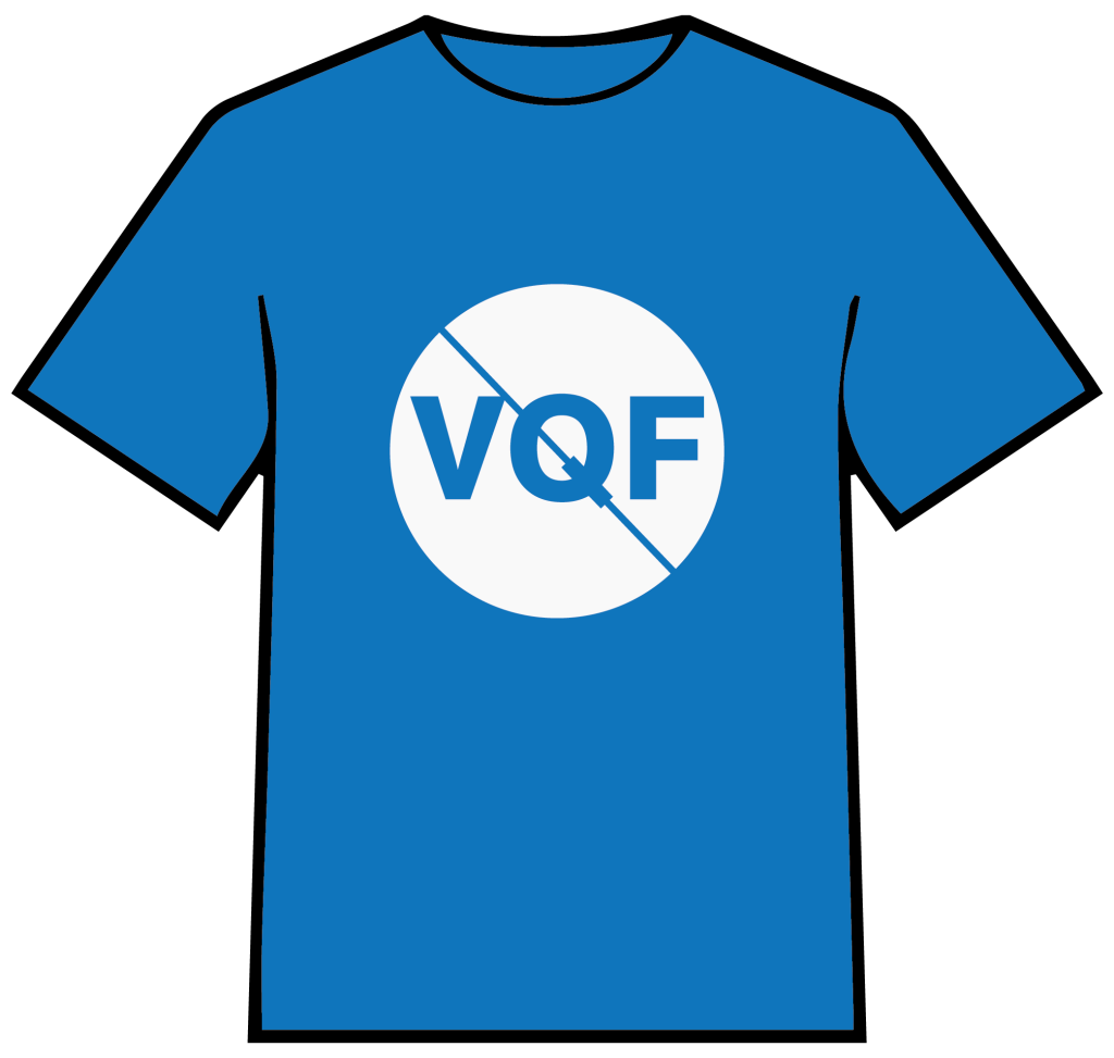 Majica VQF 3