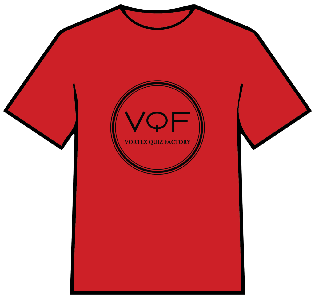 Majica Vortex 2
