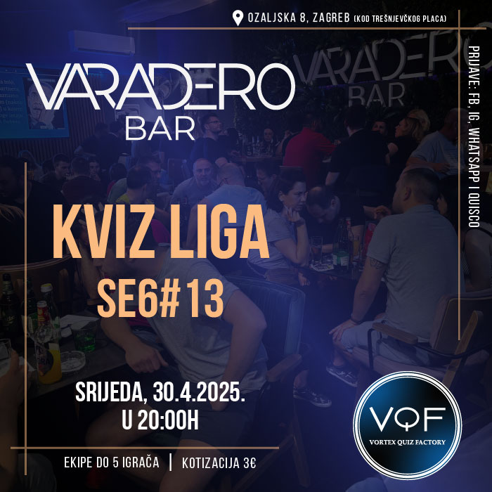 Varadero S6#13