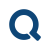 Quisco logo_Bijeli